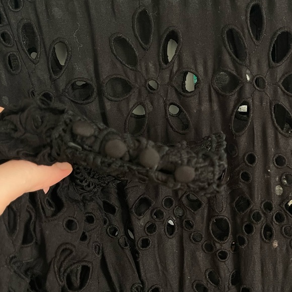 ASOS design edition midi dress - Picture 7 of 14